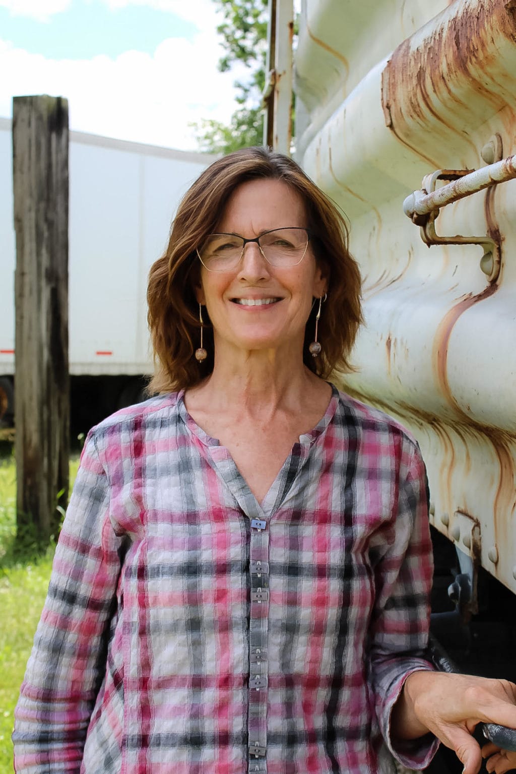 Eileen Lawton (She,Her), CRSW, Recovery Friendly Workplace Coordinator